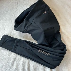 Pearl Izumi Women’s Sugar Thermal Cycling Tights